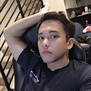 Meet your Posher, Ye